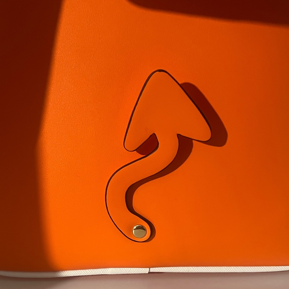 Stitch Candy Corn Devil Loungefly Mini Backpack - image 4